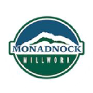 Monadnock Millwork - Logo