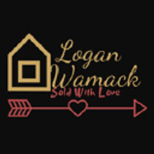 Selling the Snake, Logan Robinson 208 Real Estate - Logo