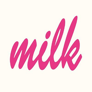 Milk Bar - Logo
