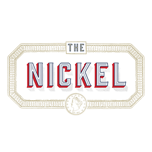 The Nickel - Logo