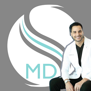 OMNI SCULPT MD: Med Spa - Logo