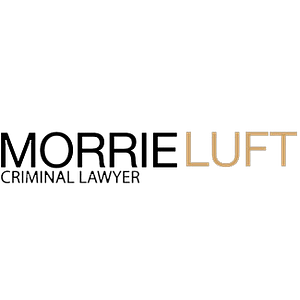 Morrie Luft - Logo
