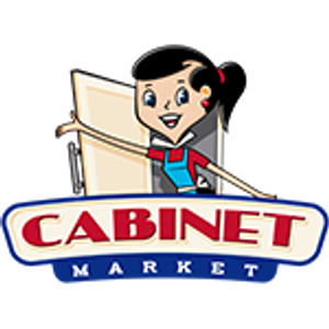The Cabinet Market - Logo