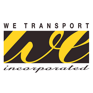 WE Transport, Inc. - Logo