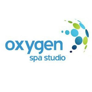 Oxygen Spa Studio - Logo