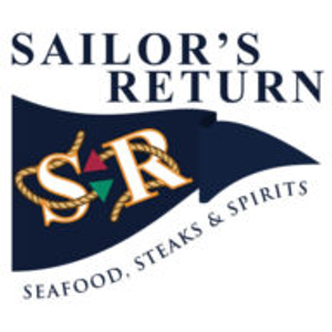 Sailor's Return - Logo