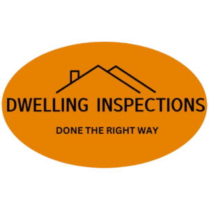 DWELLING Residential And Commercial Inspections - Logo