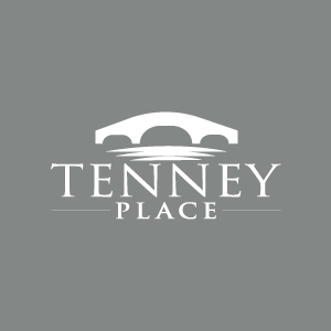 Tenney Place Apartments - Logo