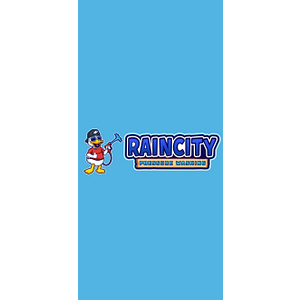 Rain City Pressure Washing llc - Logo