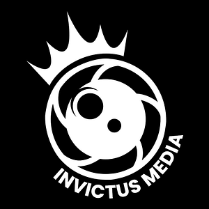 Invictus Media - Logo