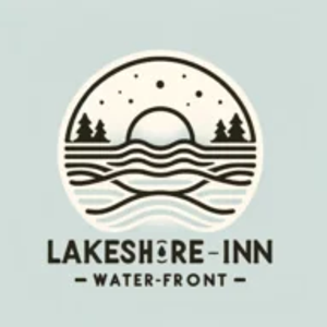 Lakeshore Inn Water-Front Moses Lake - Logo