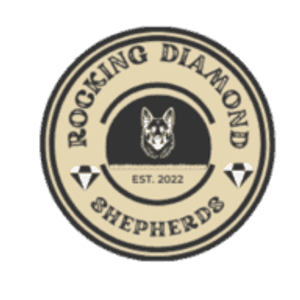 Rocking Diamond Shepherds