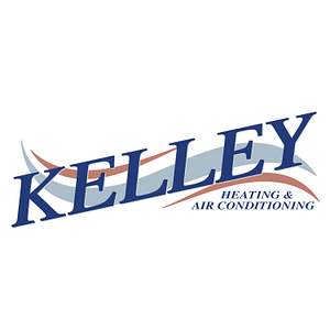 Kelley Heating & Air Conditioning - Logo