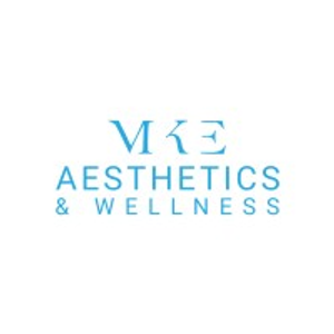 MKE Aesthetics & Wellness - Logo