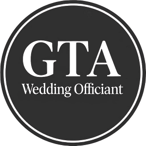 Robin Ellingwood - Toronto Wedding Officiant