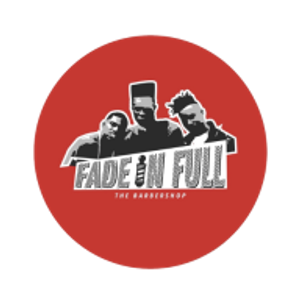 Fade in Full the Barbershop - Barber shop in Tampa