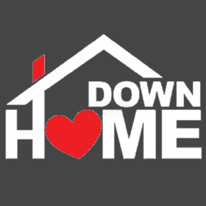 Down Home Realty and Property Management - Logo