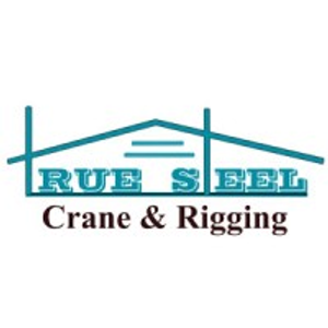 True Steel LLC - Logo