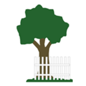 Ozark Fence Inc. - Logo