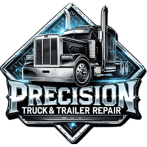 Precision Truck & Trailer repair