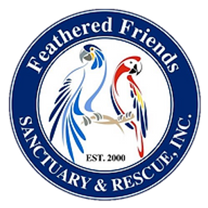 Feathered Friends Sanctuary & Rescue, Inc
