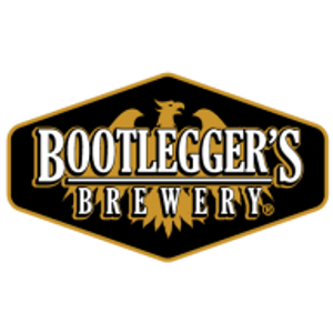 Bootlegger’s Brewery Tasting Room - Logo