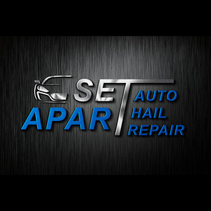 Set Apart Auto Hail Repair - Dallas/Fort Worth Texas - Logo
