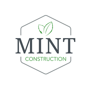 Mint Construction & Showroom - Logo