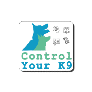 Control Your K9 - Logo