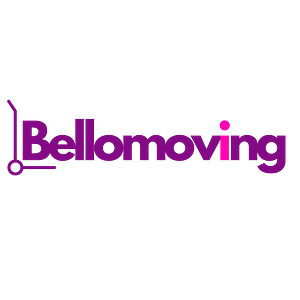 Bello Moving - Local Moving & Junk Removal Service - Logo