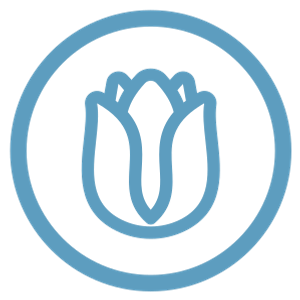 Wooden Shoe Tulip Farm - Logo