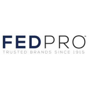 FedPro, Inc. - Logo