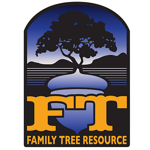 Family Tree Service, Inc - Residential, Commercial, Municipal - Logo