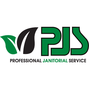 Professional Janitorial Service of Houston - Logo