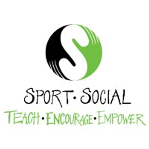 Sport-Social - Logo