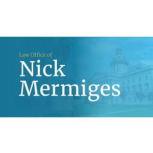 Law Office of Nick Mermiges - Divorce and Custody Lawyers in Columbia, SC - Logo