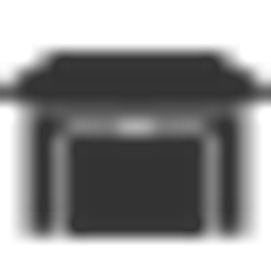 Pacific 3D Builders/Doors Doors Doors - Logo