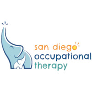 San Diego Occupational Therapy - Logo
