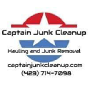 Captain Junk Cleanup Hauling and Junk Removal