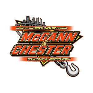 McGann & Chester Towing and Heavy Duty