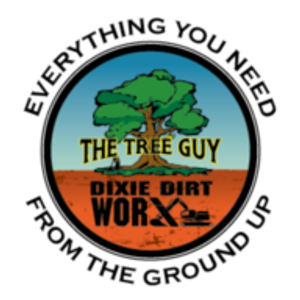 The Tree Guy - Logo