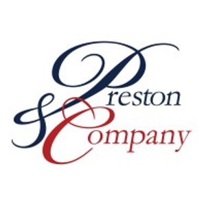 Preston & Company - Logo