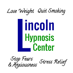 Lincoln Hypnosis Center - Logo