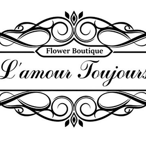 L'amour Toujours Flower Boutique