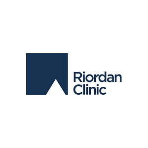 Riordan Clinic - Logo