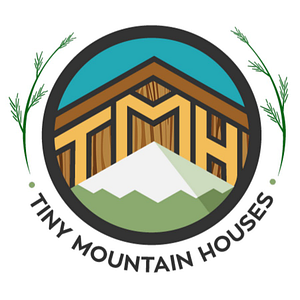 Tiny Mountain Houses - Klamath Falls - Logo