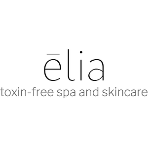 ēlia day spa - Logo