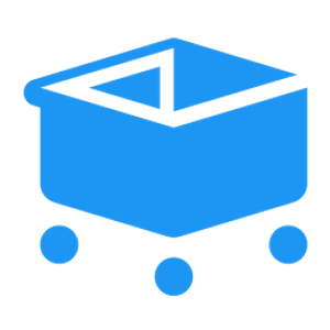 Dave House Rental Software - Logo