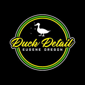 Duck Detail - Logo