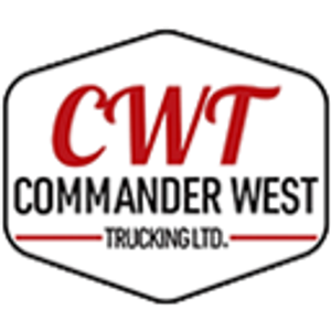Commander West Trucking - Trucking company in Kelowna